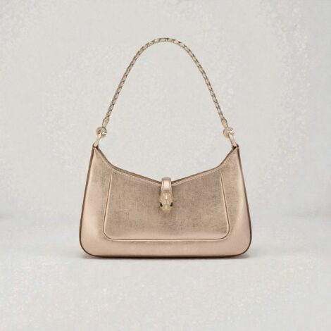 Serpenti Baia Shoulder Bag
