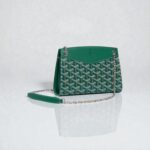 Goyard Rouette Structuré Bag