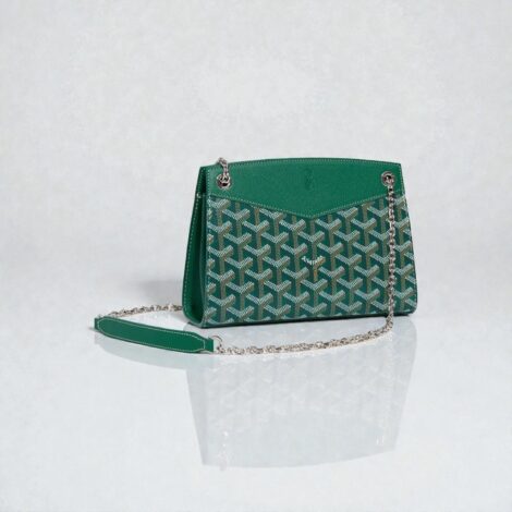 Goyard Rouette Structuré Bag