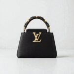 LV Capucines Mini