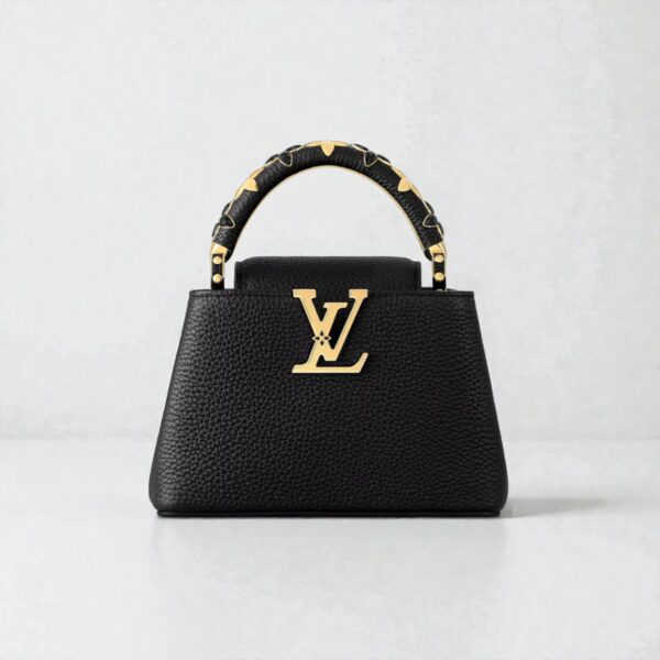 LV Capucines Mini