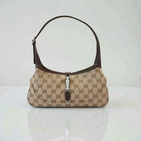 Gucci Jackie Slim Small Shoulder Bag