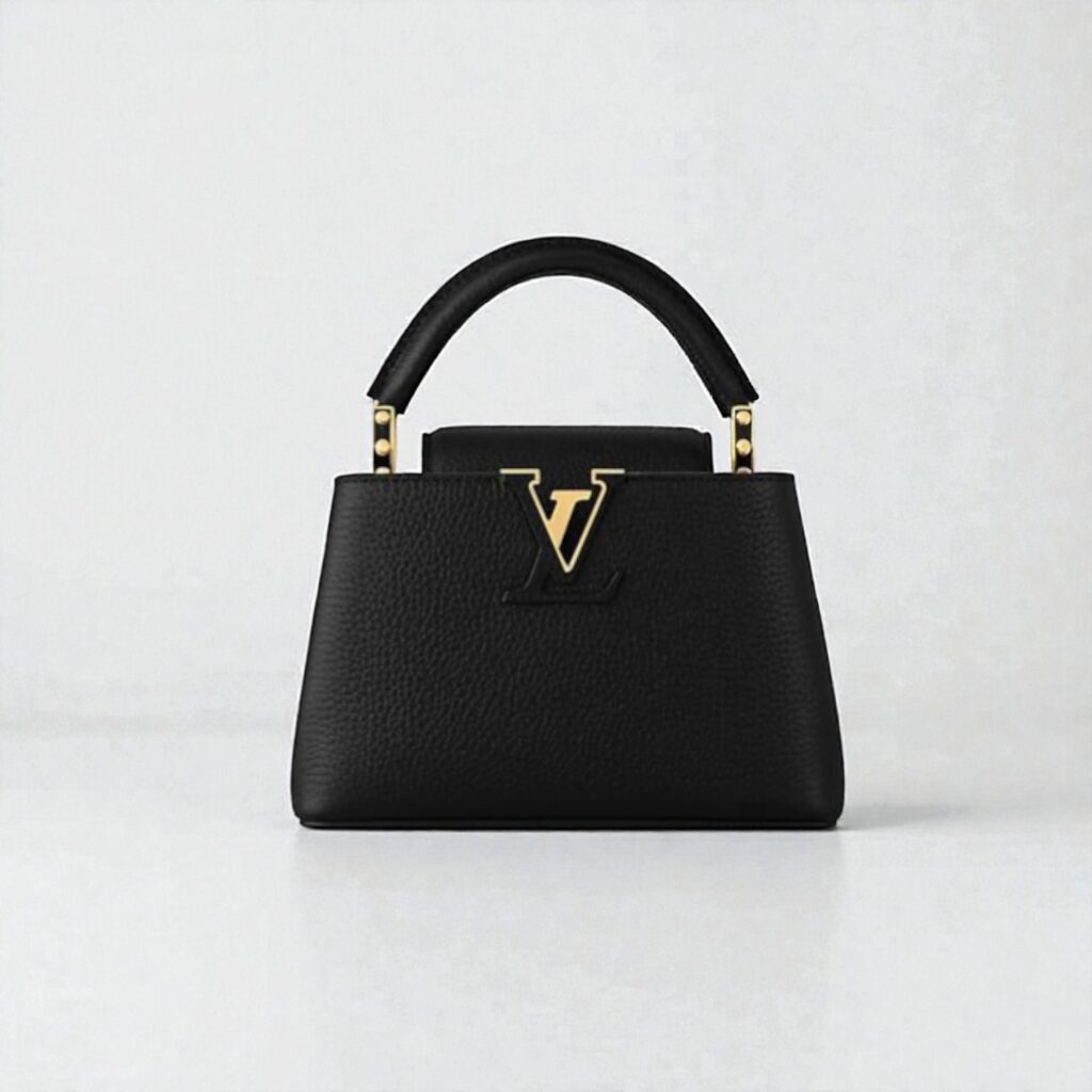 LV Capucines Mini