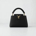 LV Capucines Mini