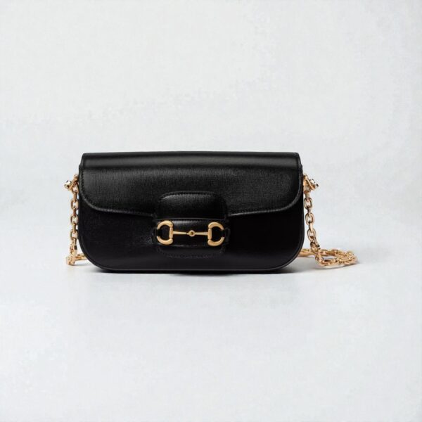Gucci Horsebit 1955 Shoulder Bag