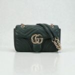 Gucci GG Marmont Small Shoulder Bag