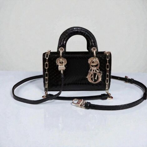 Dior Lady D-Joy Micro Bag