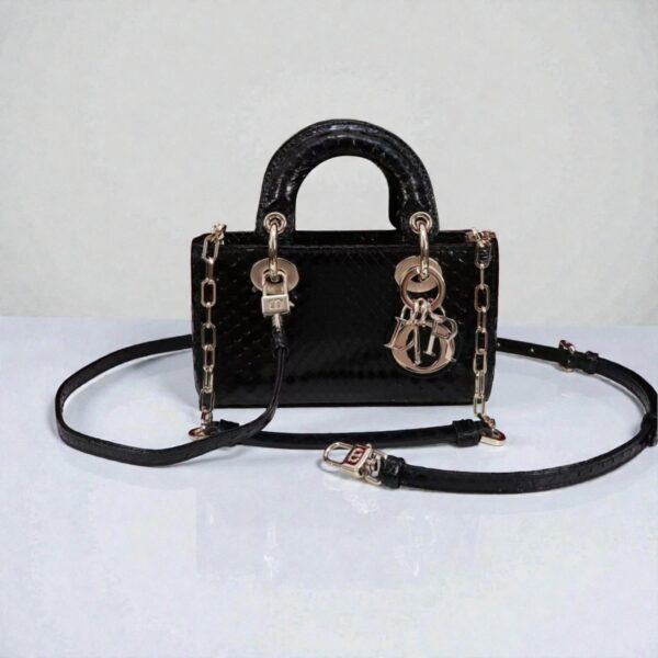 Dior Lady D-Joy Micro Bag