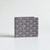 Goyard Victoire Wallet - Grey