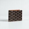 Goyard Victoire Wallet - Tan