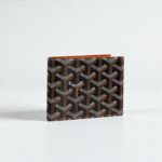 Goyard Victoire Wallet - Tan