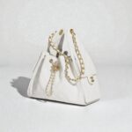 Chanel 25 Mini Handbag