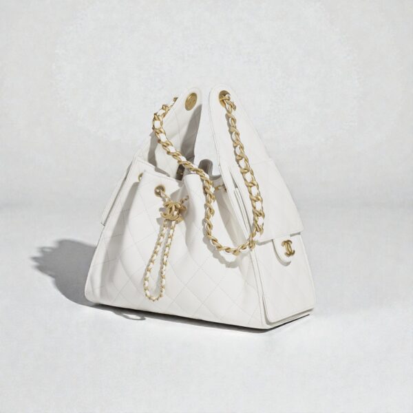 Chanel 25 Small Handbag