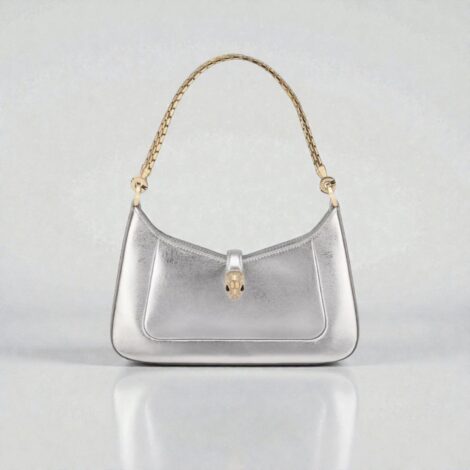 Serpenti Baia Shoulder Bag