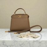 Fendi Peekaboo Bag