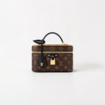 LV Vanity Chain Pouch