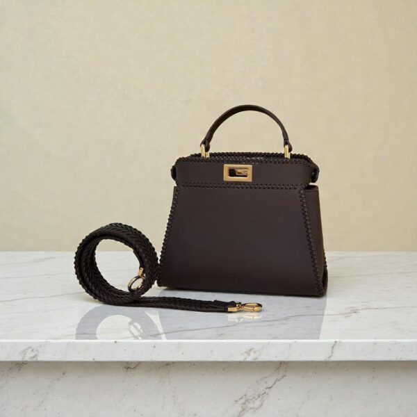 Fendi Peekaboo Bag