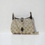 Gucci Jackie Notte Mini Bag