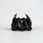 Chanel 25 Mini Handbag