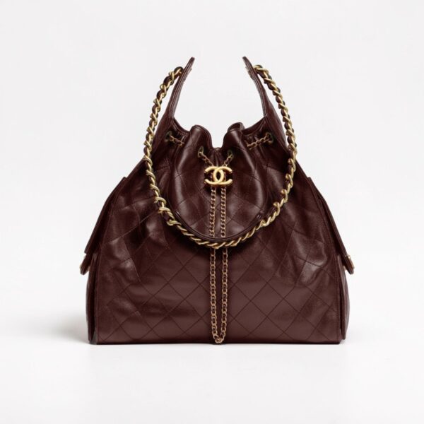 Chanel 25 Medium Handbag