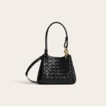 Bottega Veneta Small Parachute Bag