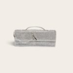 Bottega Veneta Andiamo Clutch