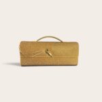 Bottega Veneta Andiamo Clutch