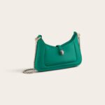 Serpenti Baia Shoulder Bag