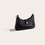Serpenti Baia Shoulder Bag