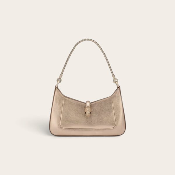 Serpenti Baia Shoulder Bag
