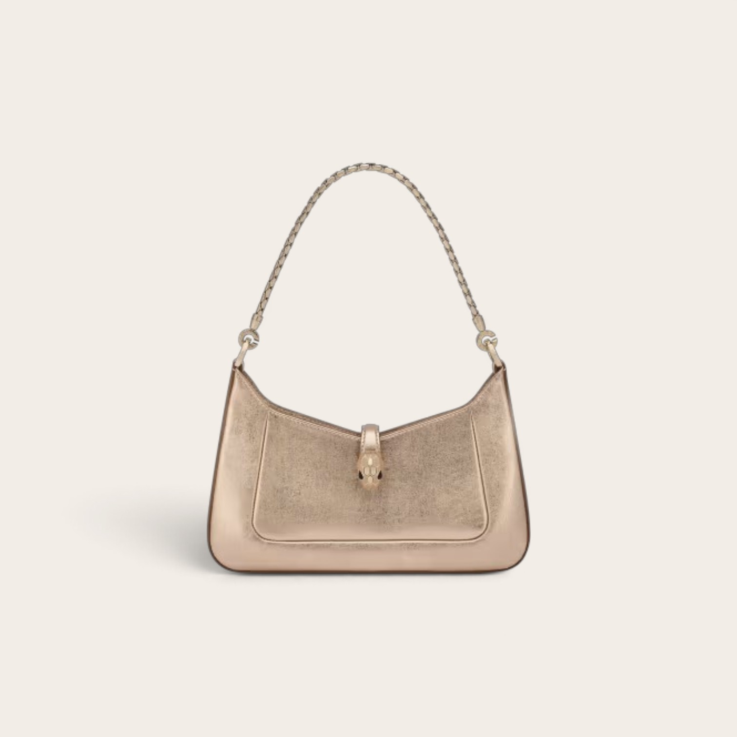 Serpenti Baia Shoulder Bag