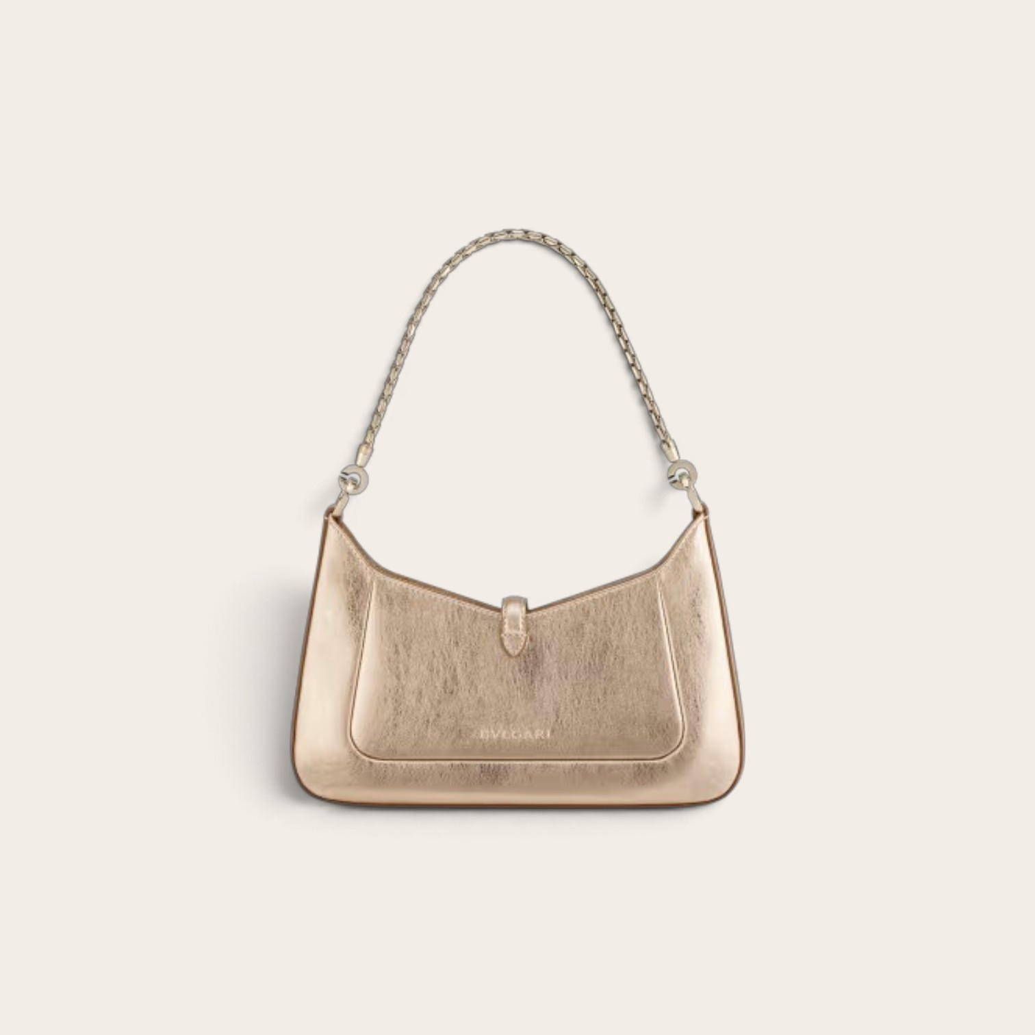 Serpenti Baia Shoulder Bag - Image 2