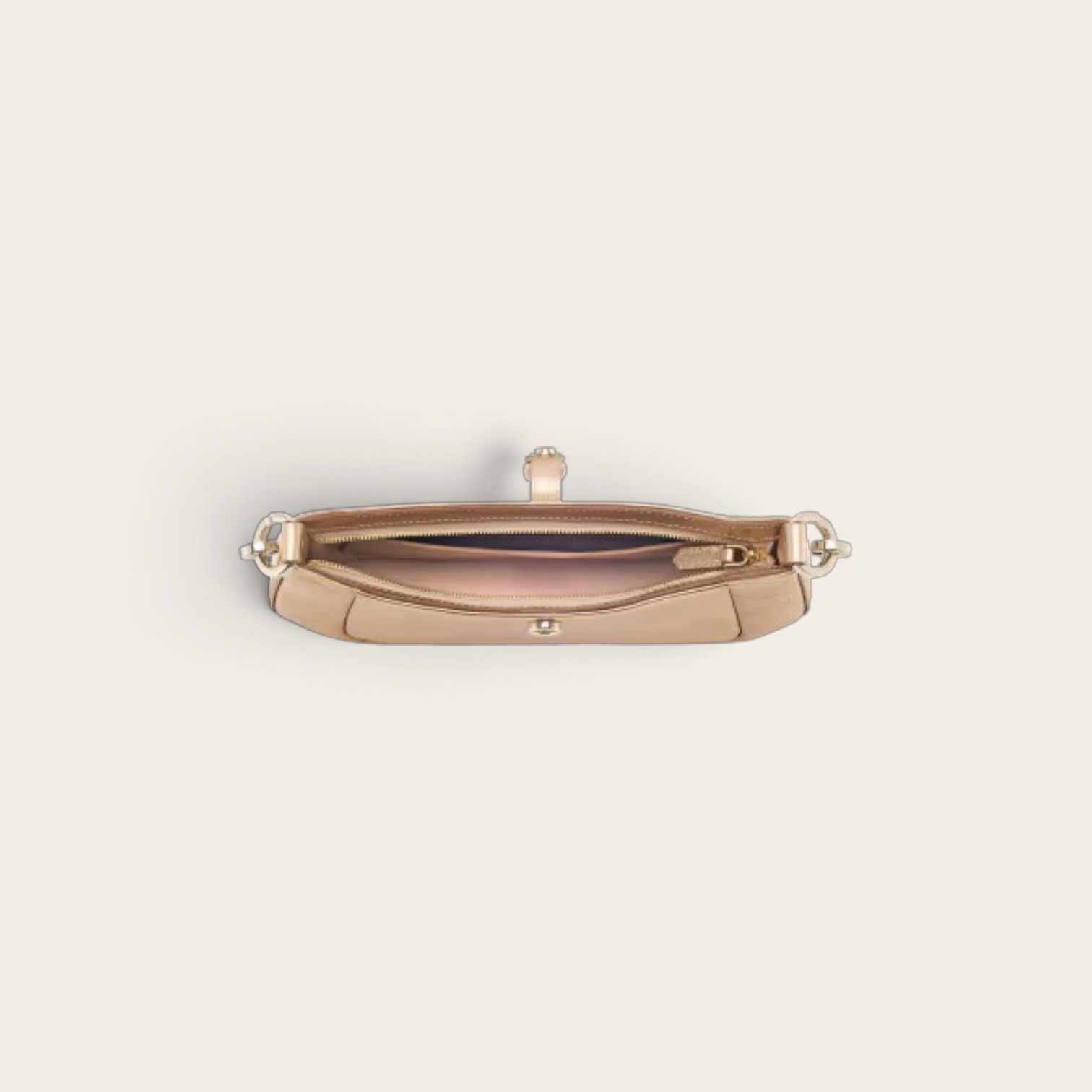 Serpenti Baia Shoulder Bag - Image 3