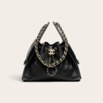 Chanel 25 Small Handbag