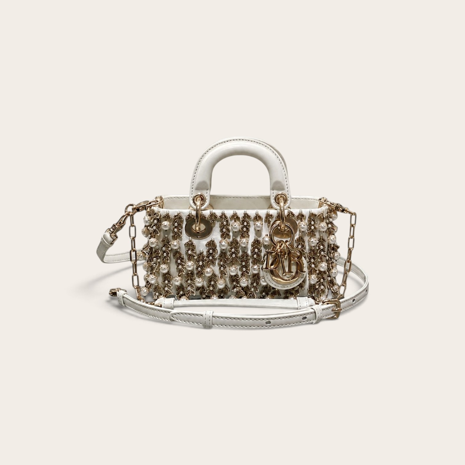 Dior Lady D-Joy Micro Bag - Image 2