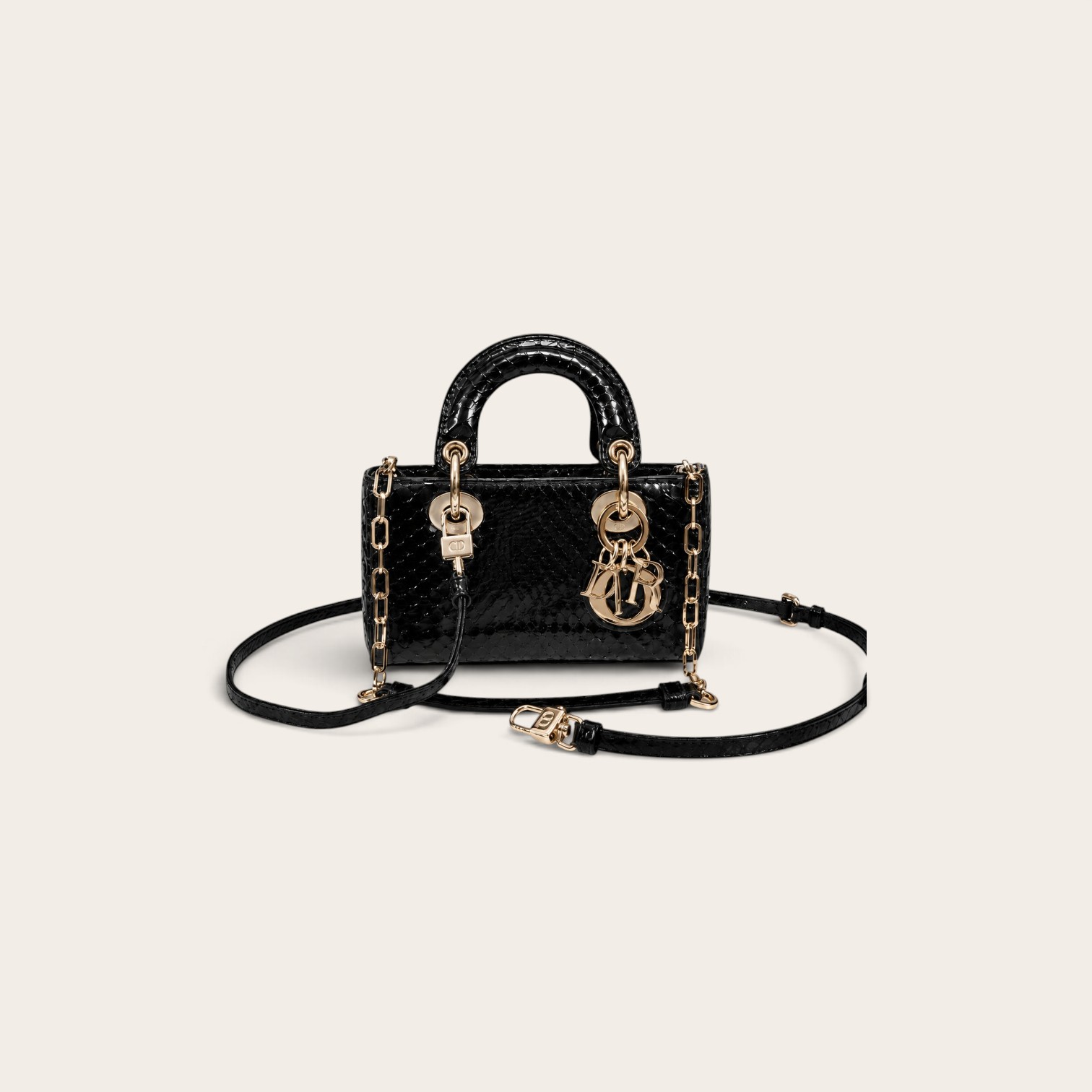 Dior Lady D-Joy Micro Bag - Image 2