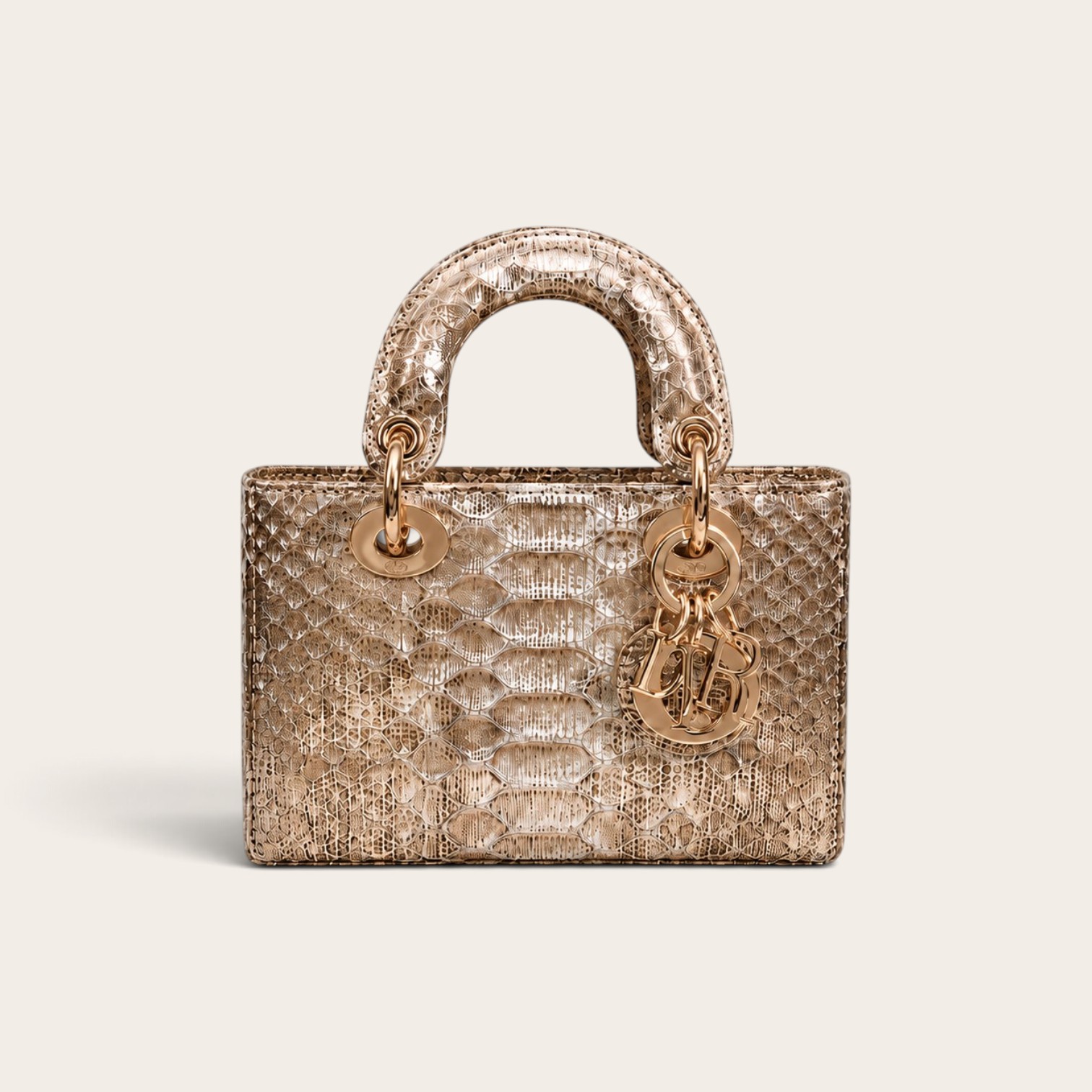 Dior Lady D-Joy Micro Bag