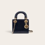 Lady Dior Mini Bag