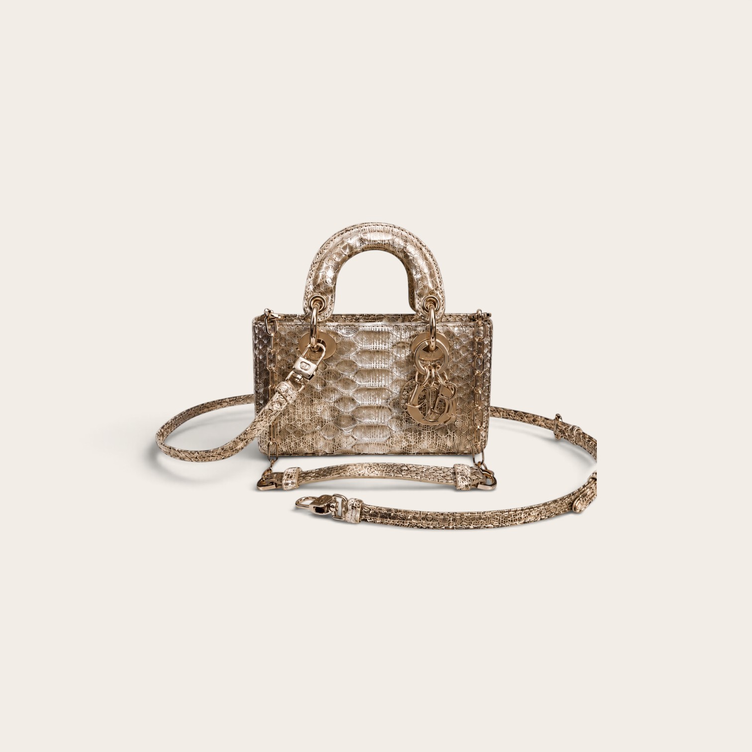 Dior Lady D-Joy Micro Bag - Image 2