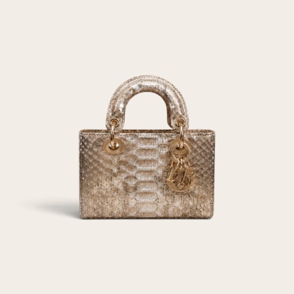 Dior Lady D-Joy Micro Bag