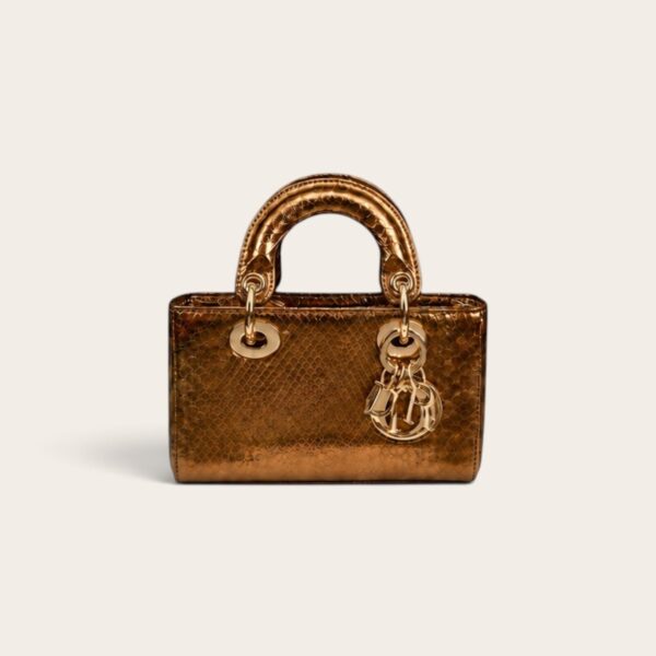 Dior Lady D-Joy Micro Bag