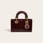Dior Lady D-Joy Micro Bag