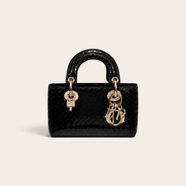 Dior Lady D-Joy Micro Bag