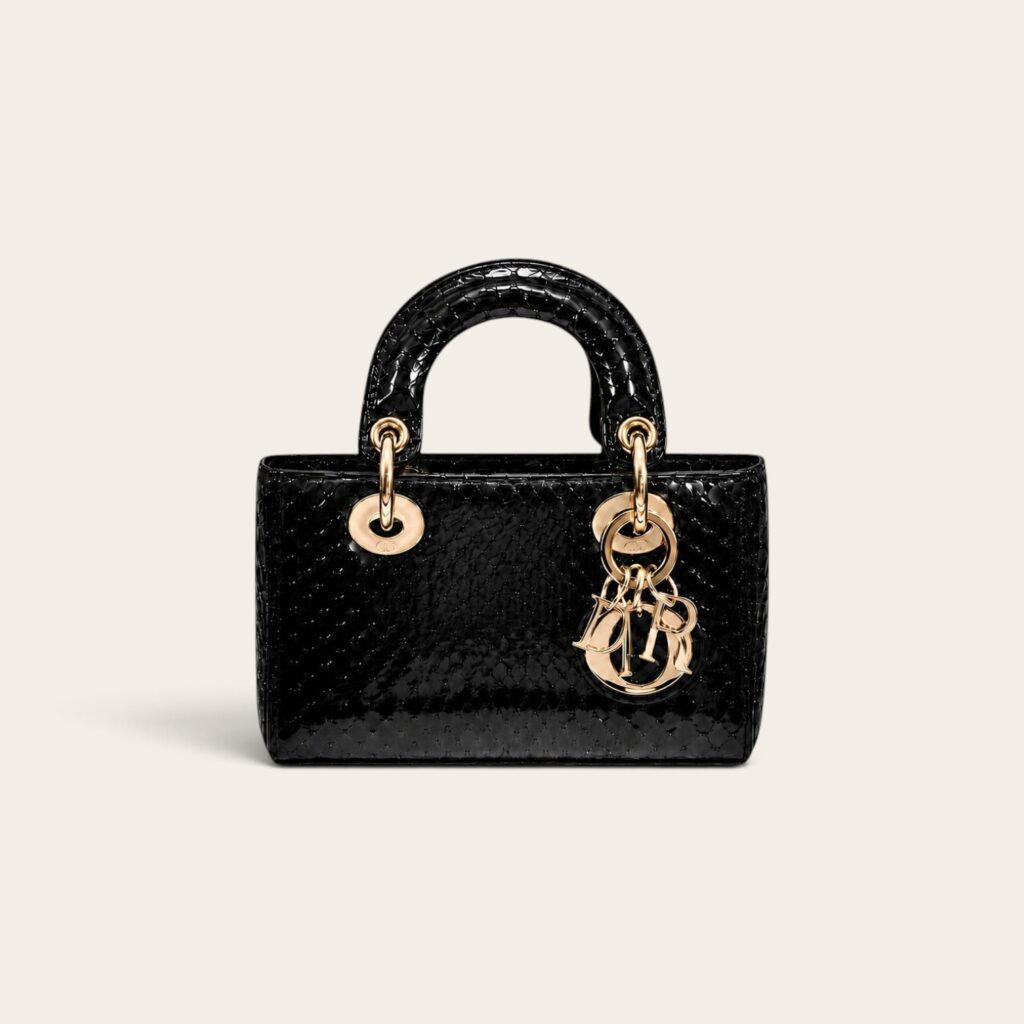 Dior Lady D-Joy Micro Bag