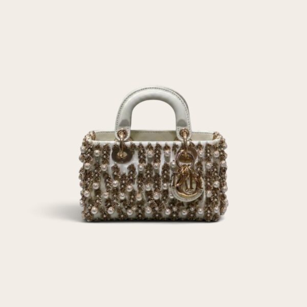 Dior Lady D-Joy Micro Bag