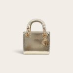 Lady Dior Mini Bag