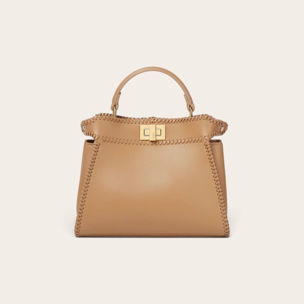 Fendi Peekaboo Bag