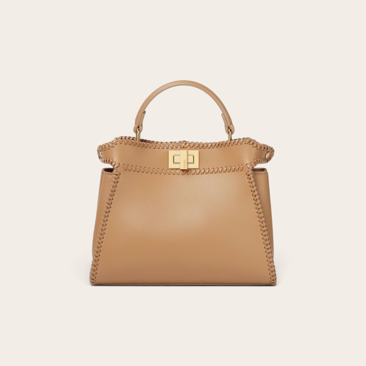 Fendi Peekaboo Bag