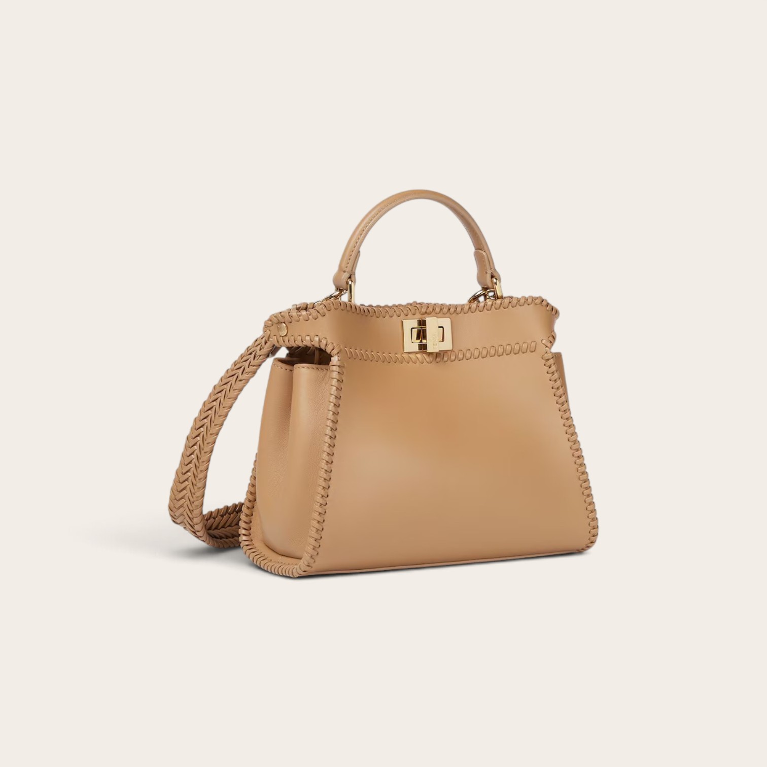 Fendi Peekaboo Bag - Image 2