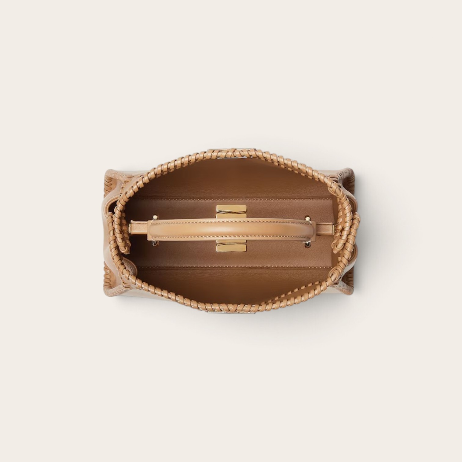 Fendi Peekaboo Bag - Image 3